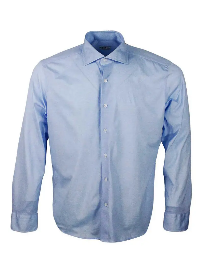 Camicia Azzurre Azzurro