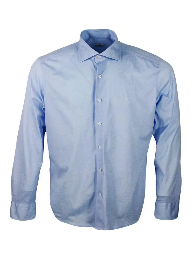 Camicia Azzurro