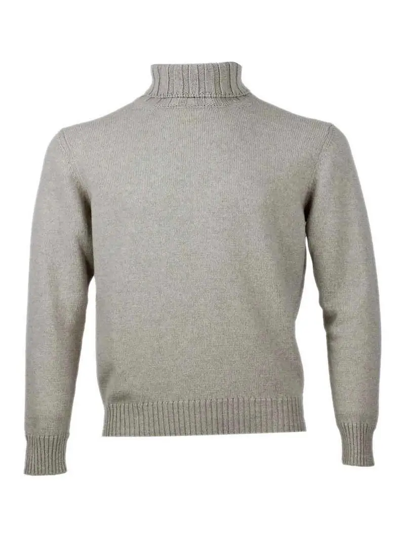 Maglione Beige