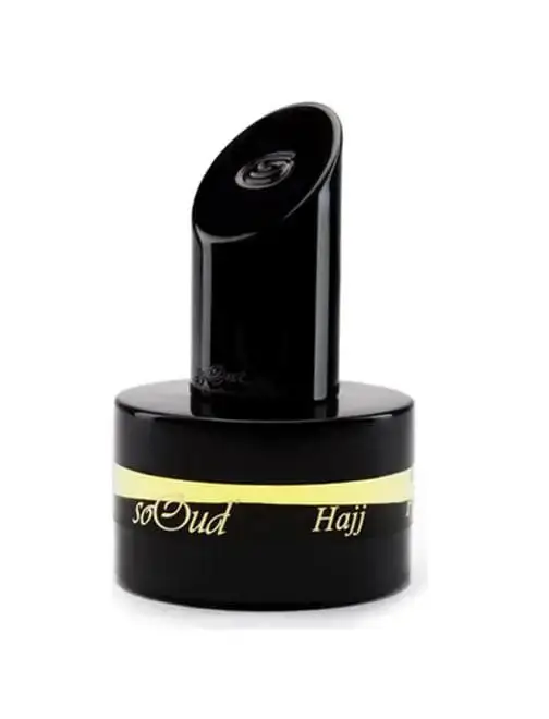 Hajj Parfum Nektar 30 ml