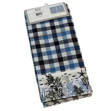 SET 2 STROFINACCI DA CUCINA MAISON SOPHIE REEF