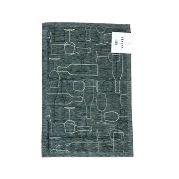 TAPPETO SOPHIE MAISON BOTTLES 55X85