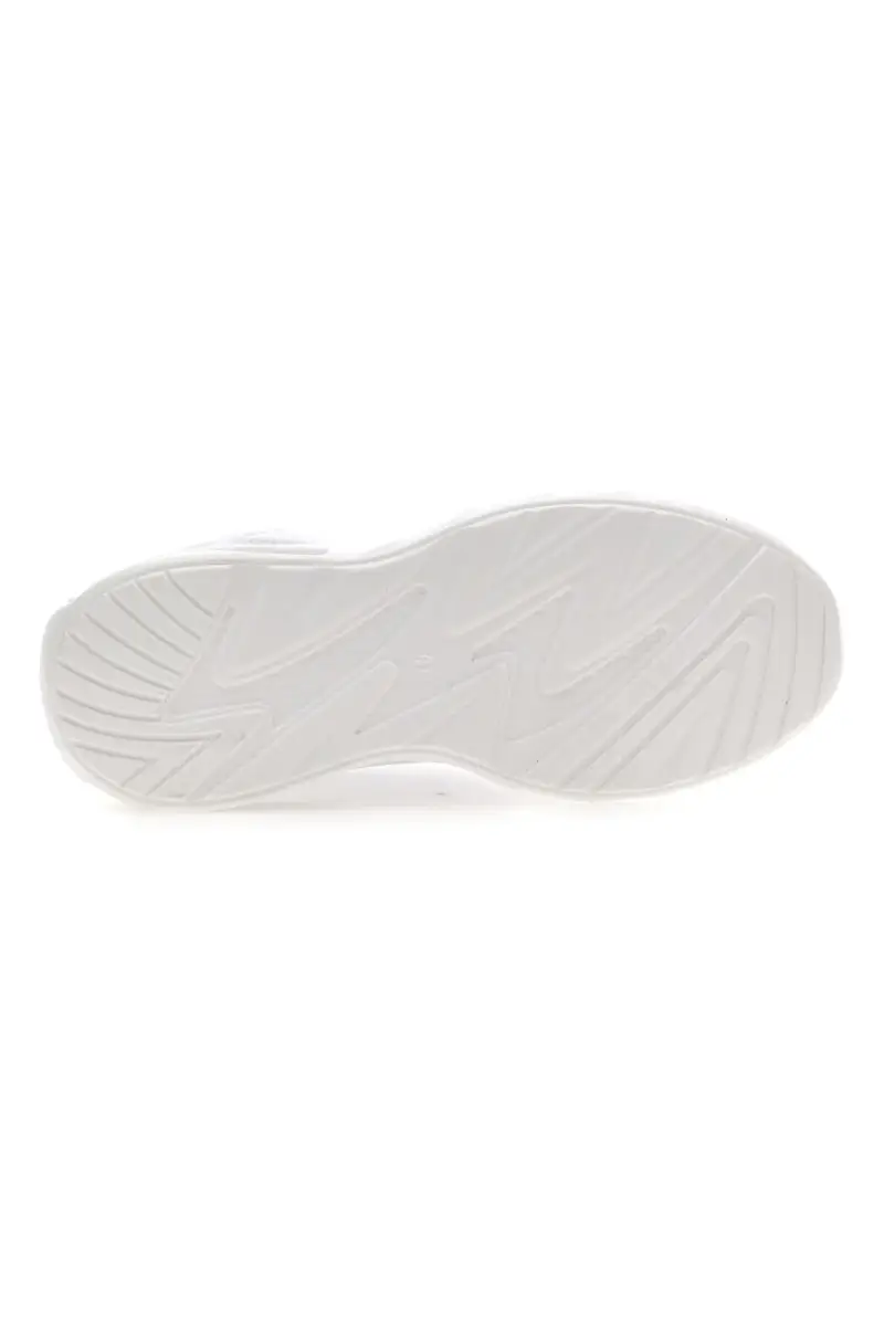 Sneakers Bianche Soprani Sport Pau LTH [BIANCO] miniatura 5