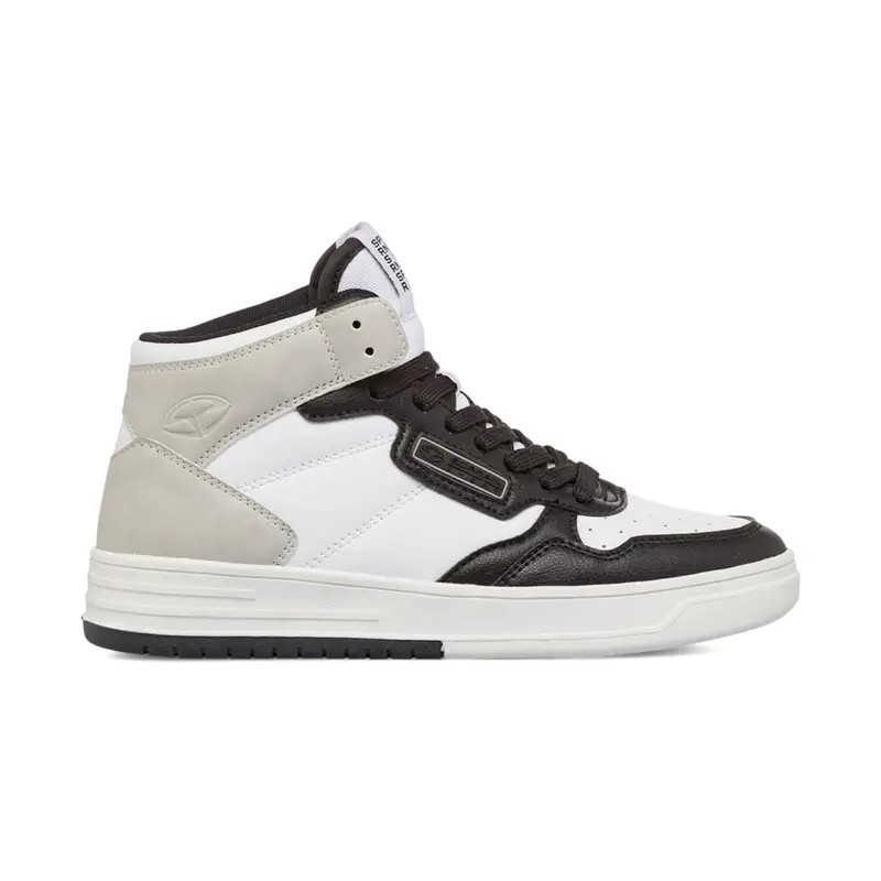 SOPRANI SPORT Sneakers alte Donna 2666942