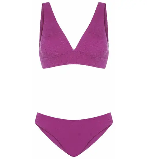 Aqua W - costume - donna Pink