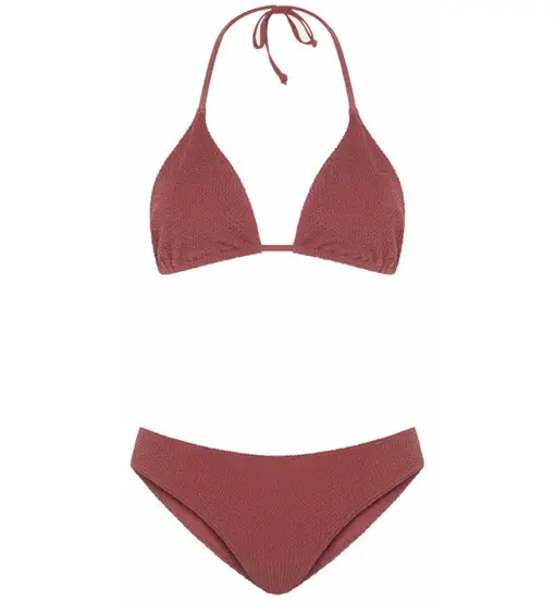 Mia W - costume - donna Red