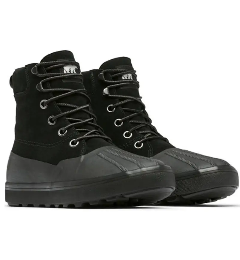 Cheyanne™ Metro II Boot WP - scarpe invernali - uomo Black