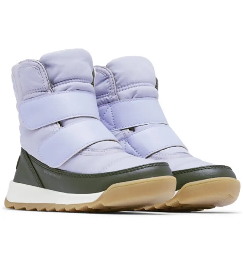 Children's Whitney™ II Strap WP - scarpe invernali - bambino Blue