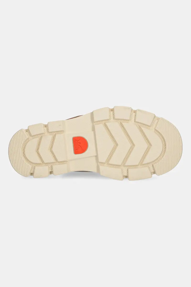 infradito in pelle REIN CB SLIDE donna colore beige 2113111246 miniatura 5