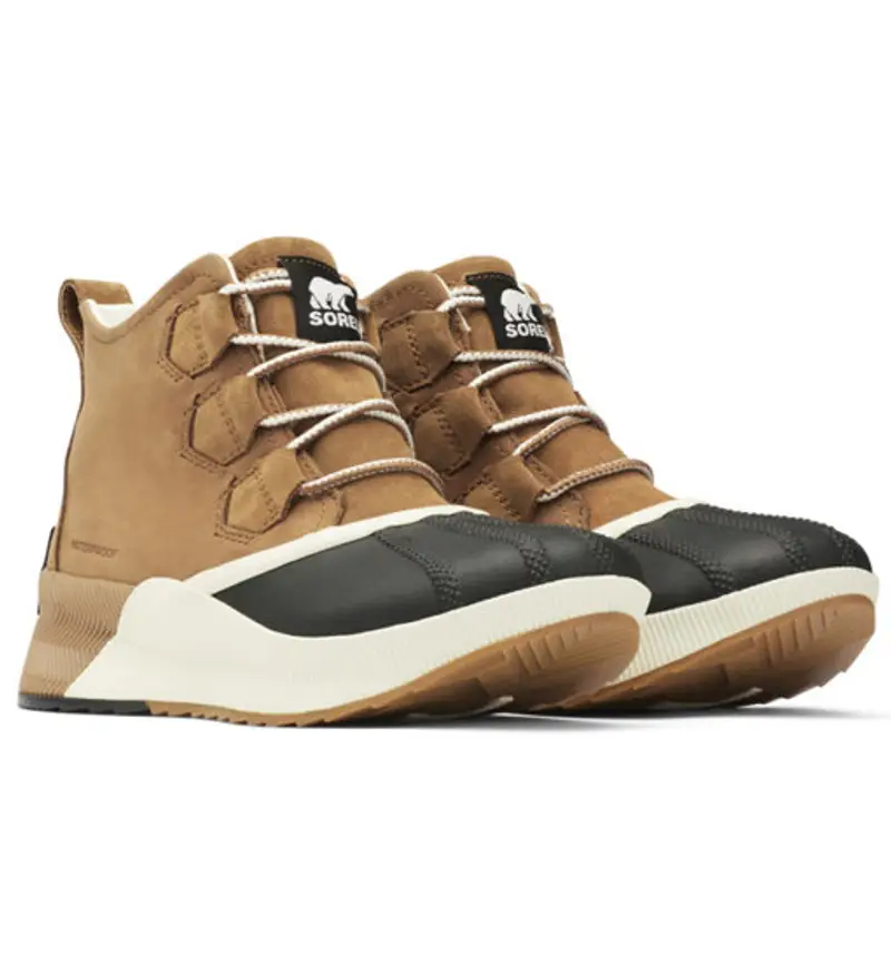 Out 'N About™ III Classic WP - scarpe invernali - donna Brown