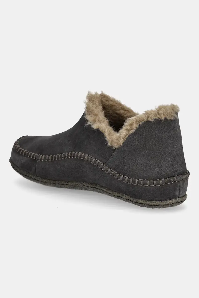 Sorel Pantofole Grigio 3249972 miniatura 3