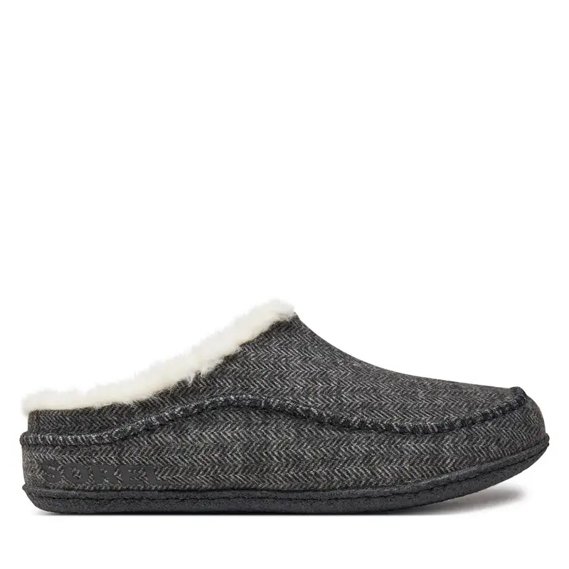 Sorel Pantofole Grigio 2774681