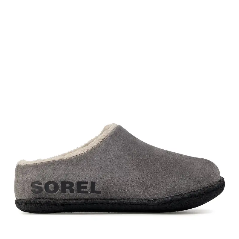 Sorel Pantofole Grigio 2668784