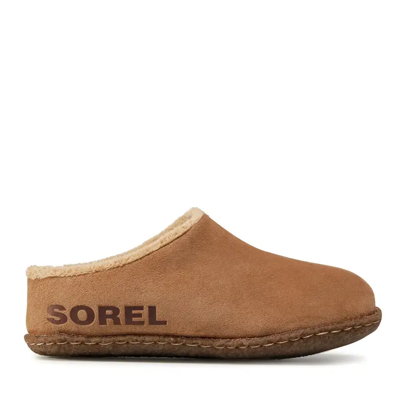 Sorel Pantofole Marrone 2668791