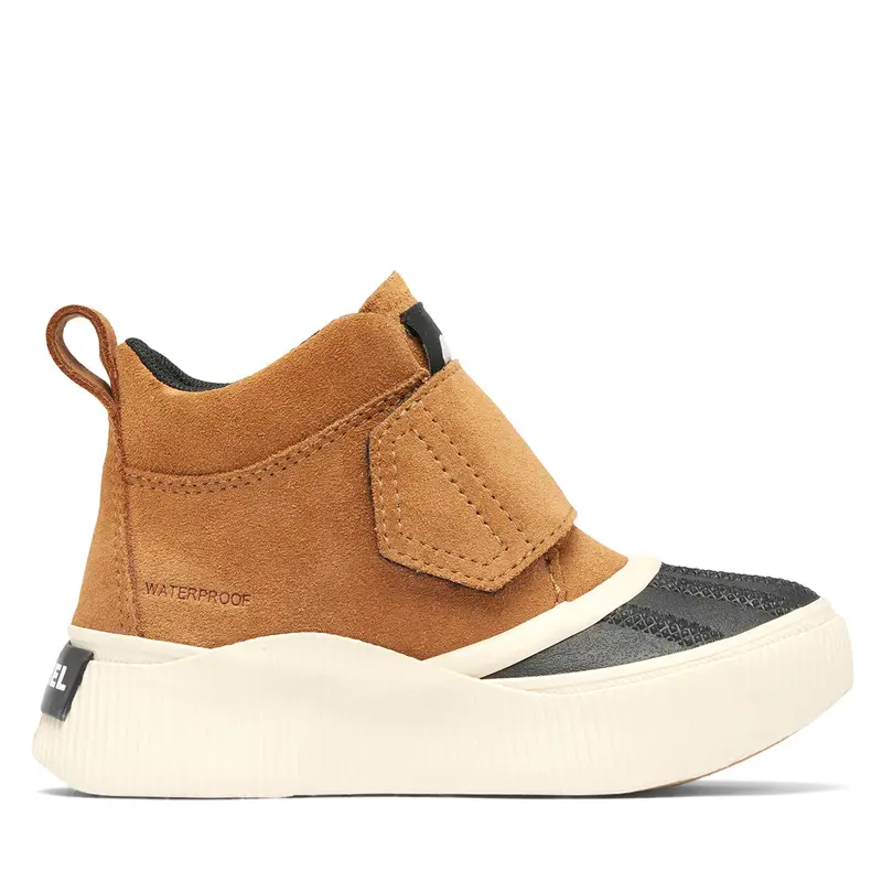 Polacchine Sorel Out N About IV 2088661243 Marrone