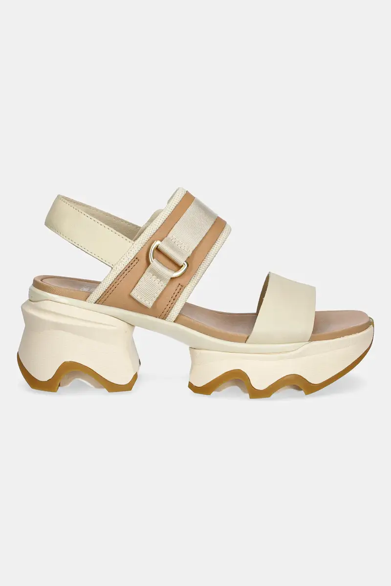 sandali KINETIC IMPACT SLINGBACK colore beige 2030481293 miniatura 2