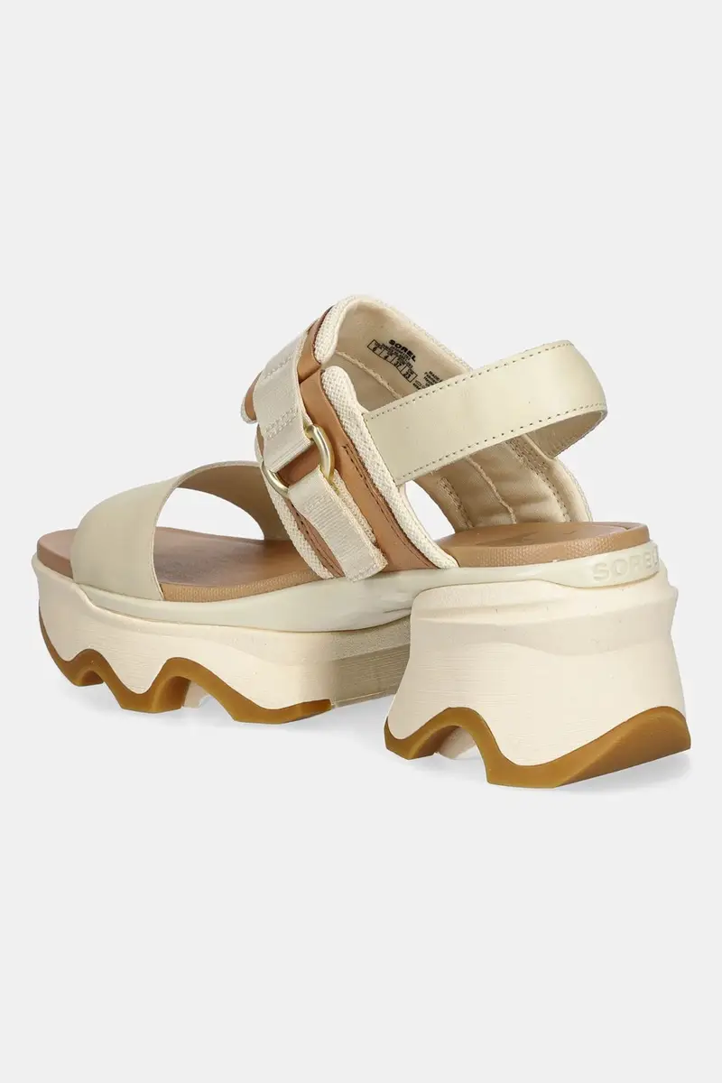 sandali KINETIC IMPACT SLINGBACK colore beige 2030481293 miniatura 3