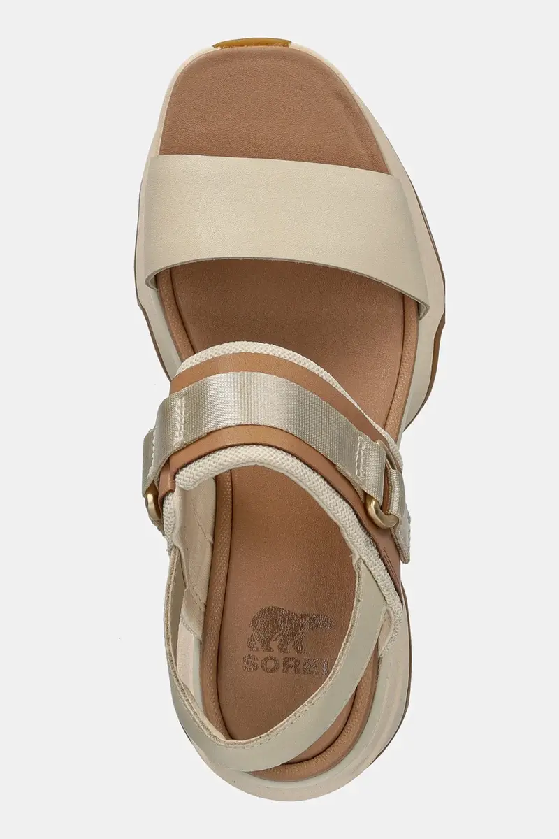 sandali KINETIC IMPACT SLINGBACK colore beige 2030481293 miniatura 4