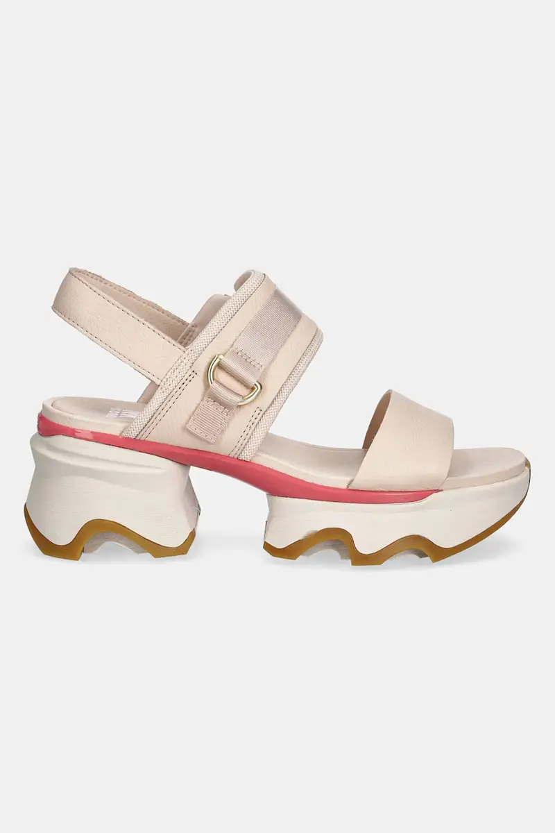 sandali KINETIC IMPACT SLINGBACK colore rosa 2030481697 miniatura 2