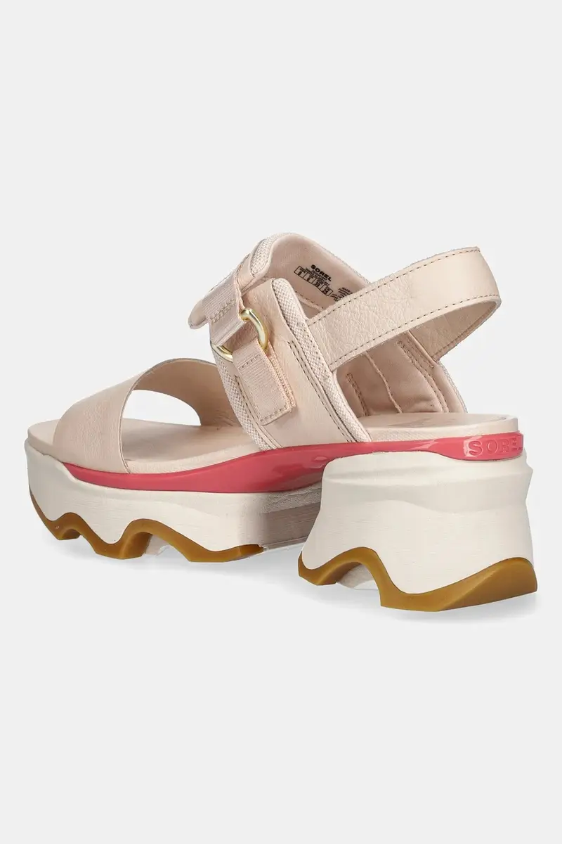 sandali KINETIC IMPACT SLINGBACK colore rosa 2030481697 miniatura 3