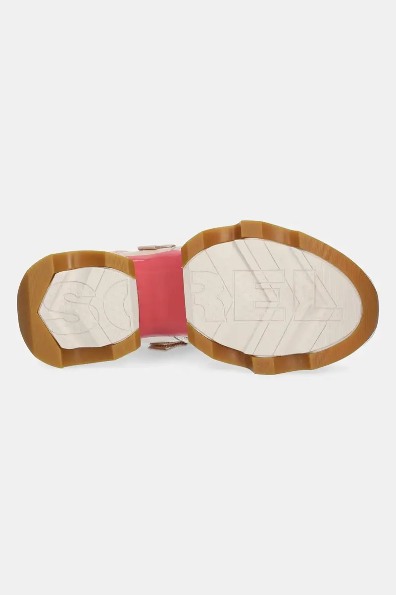 sandali KINETIC IMPACT SLINGBACK colore rosa 2030481697 miniatura 5