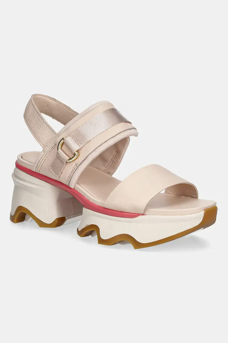 sandali KINETIC IMPACT SLINGBACK colore rosa 2030481697