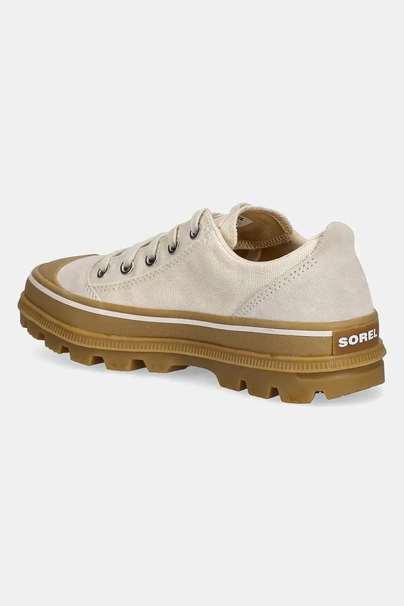 Sorel Scarpe da ginnastica Donna Beige 3291886 miniatura 3