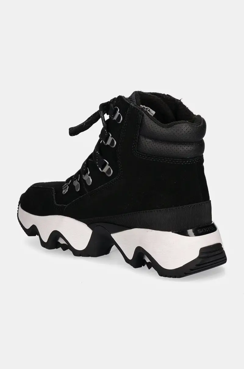 scarpe KINETIC IMPACT CONQUEST colore nero 2088281010 miniatura 3