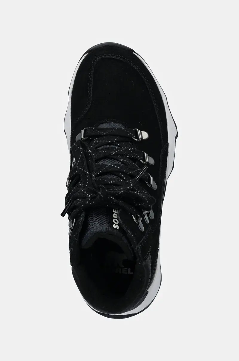 scarpe KINETIC IMPACT CONQUEST colore nero 2088281010 miniatura 4