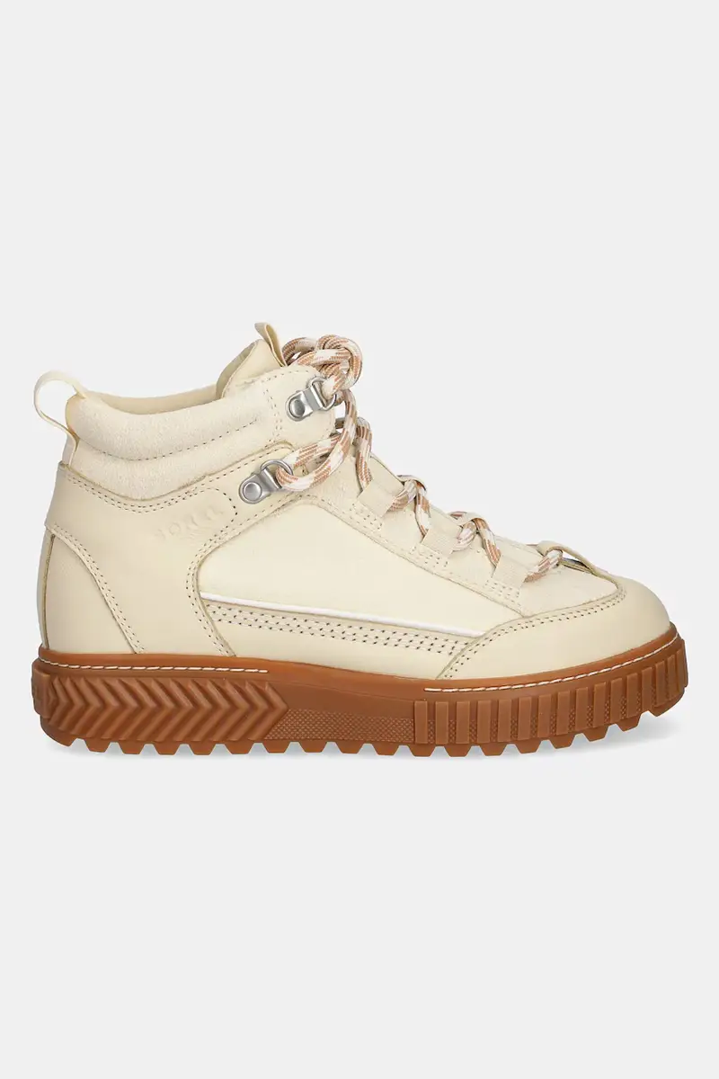 scarpe ONA AVE PEAK BOOT WP donna colore beige 2138441292 miniatura 2