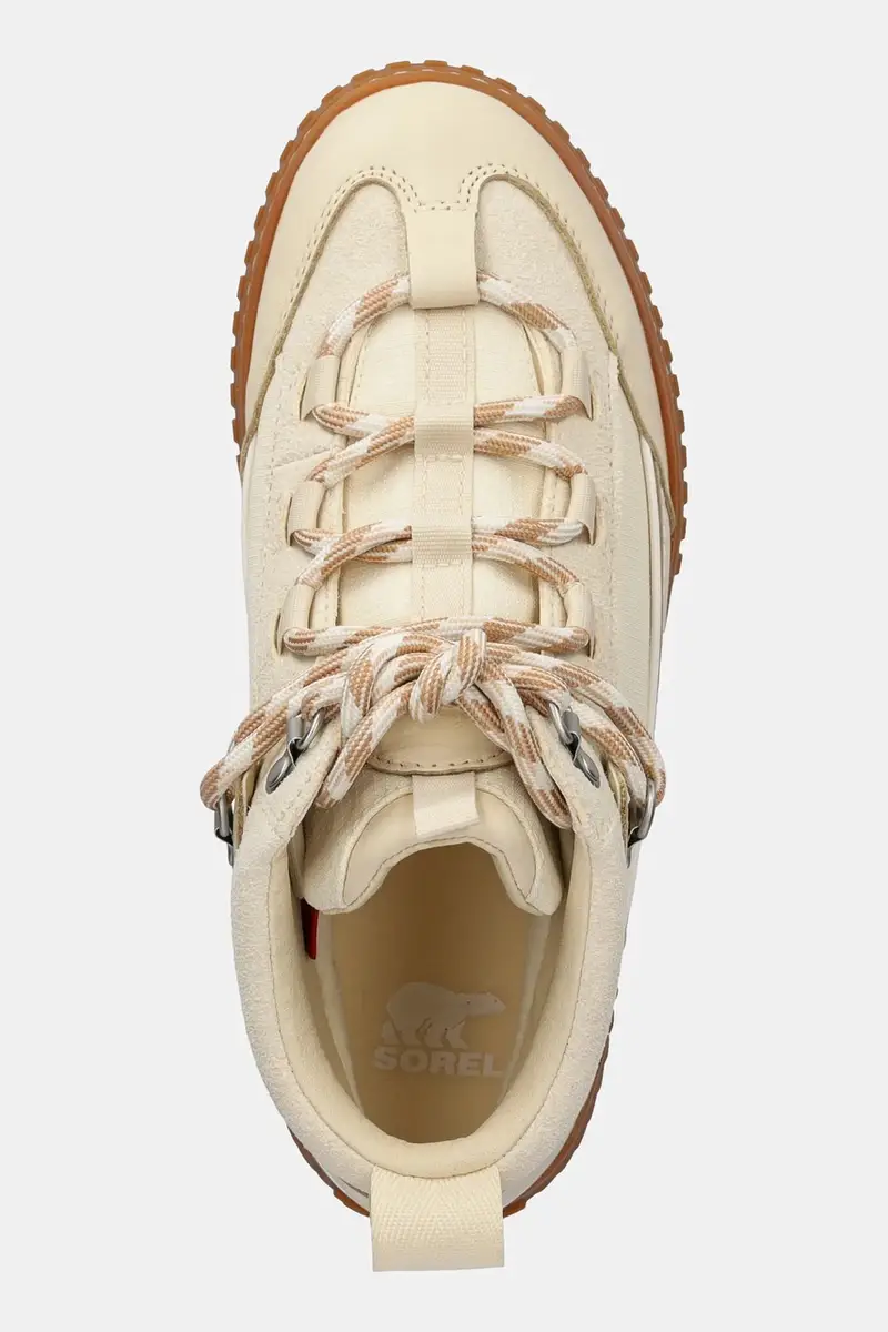 scarpe ONA AVE PEAK BOOT WP donna colore beige 2138441292 miniatura 4