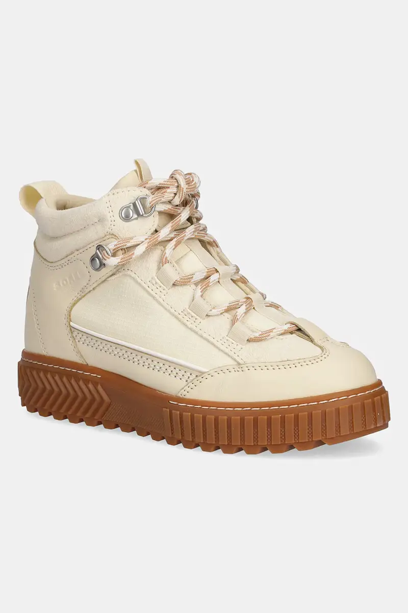 scarpe ONA AVE PEAK BOOT WP donna colore beige 2138441292