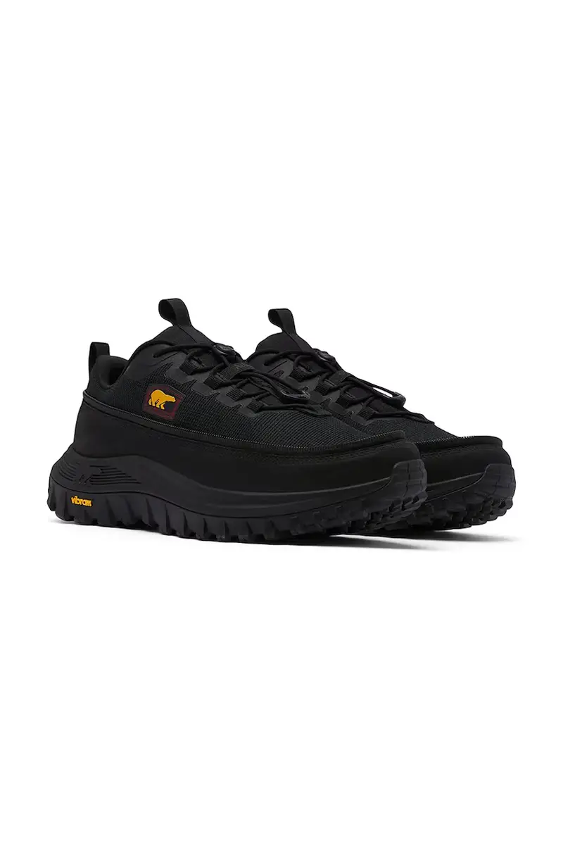 scarpe Sorel x Aries Callsign Horizon Gore-Tex colore nero 2166951 miniatura 4