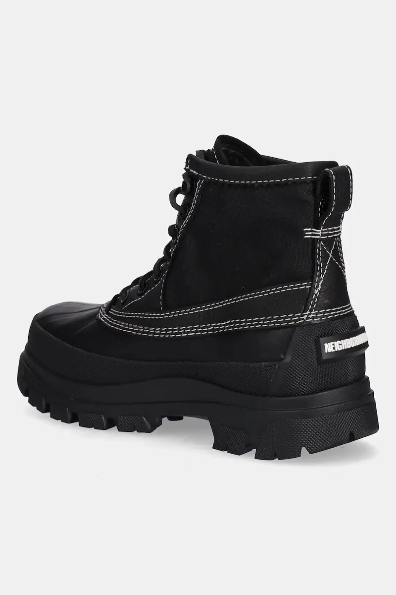 scarpe Sorel x Neighborhood Daystorm Gore-Tex uomo colore nero 2166031 miniatura 3