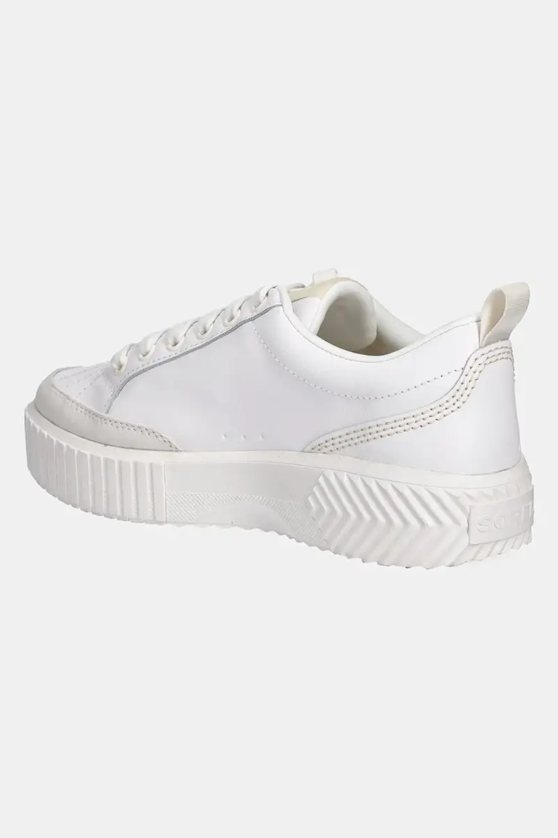 sneakers in pelle ONA AVE LOW WP donna colore bianco 2077991125 miniatura 3