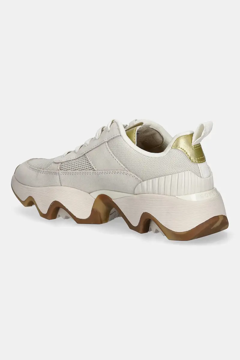 sneakers KINETIC IMPACT II WONDER donna colore beige 2070821751 miniatura 3