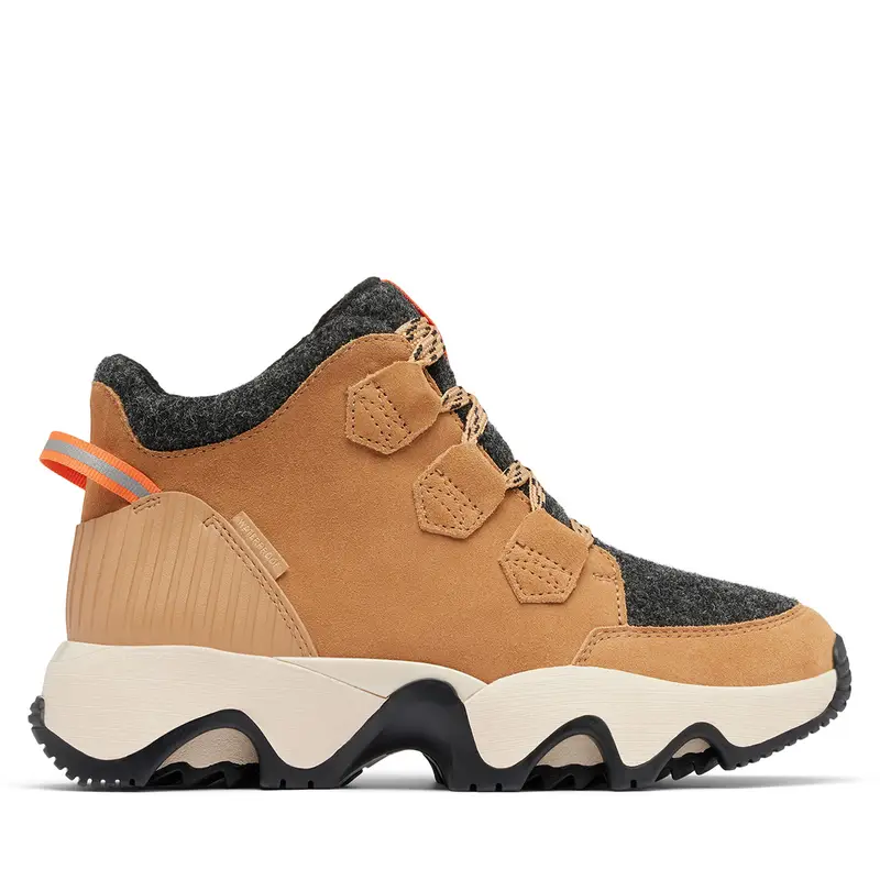 Sneakers Sorel 2099121253 Marrone