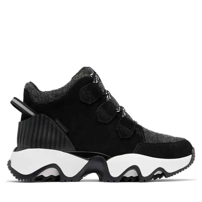 Sneakers Sorel Kinetic™ Impact Caribou 2099121010 Nero