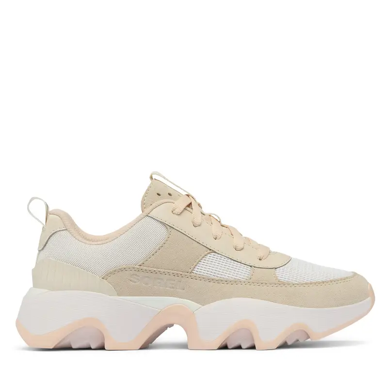 Sneakers Sorel KINETIC™ Impact II Wonder Lace 2070821 Rosso