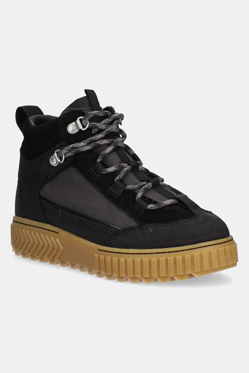 stivaletti alla caviglia ONA AVE PEAK BOOT WP Nero