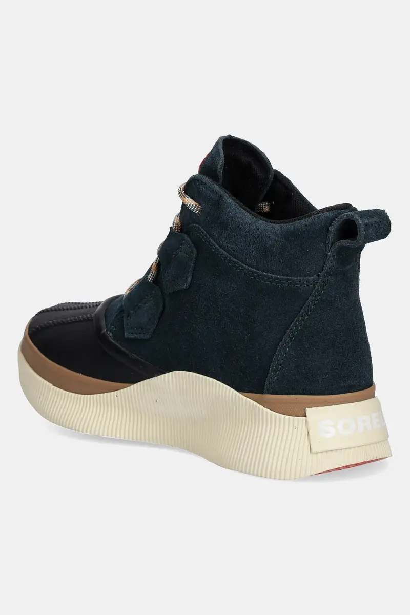 stivaletti alla caviglia OUT N ABOUT IV CLASSIC WP donna colore verde 2088161494 miniatura 3