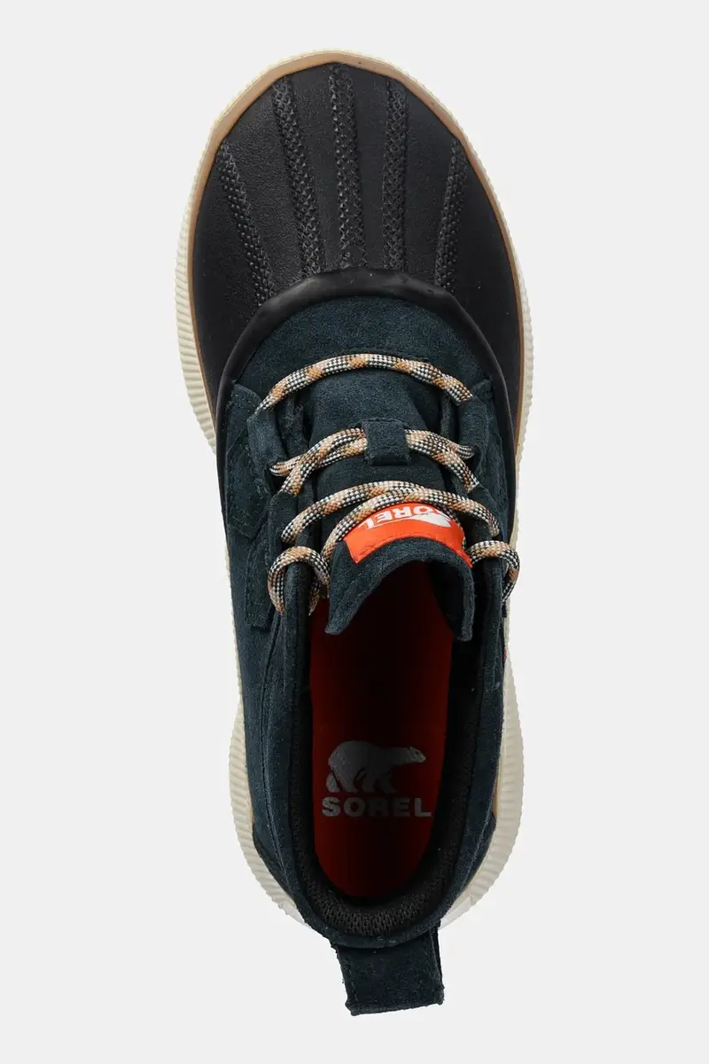 stivaletti alla caviglia OUT N ABOUT IV CLASSIC WP donna colore verde 2088161494 miniatura 4