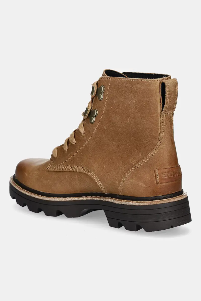 Sorel Stivaletti Chelsea Donna Marrone 3250425 miniatura 3