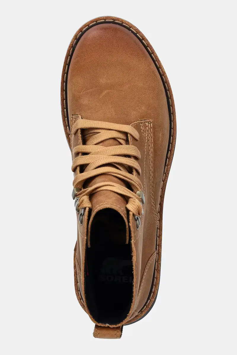 Sorel Stivaletti Chelsea Donna Marrone 3250425 miniatura 4