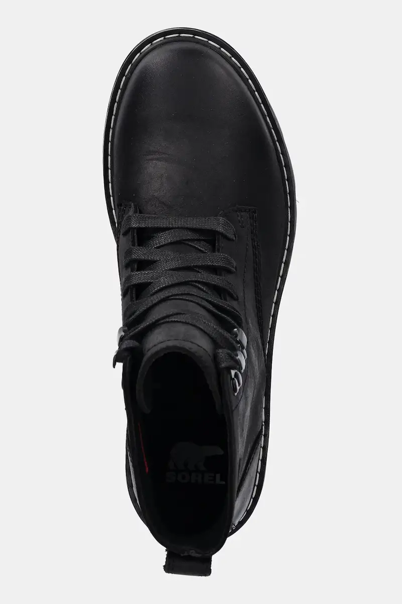 Sorel Stivaletti Chelsea Donna Nero 3275715 miniatura 4