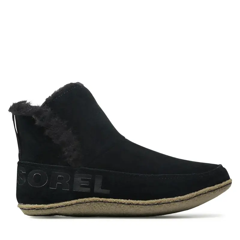 Stivaletti Sorel Nakiska™ NL3389-011 Nero