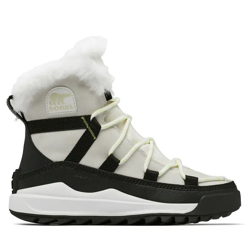 Stivaletti Sorel Ona™ Rmx Glacy Plus Wp 2083061125 Bianco