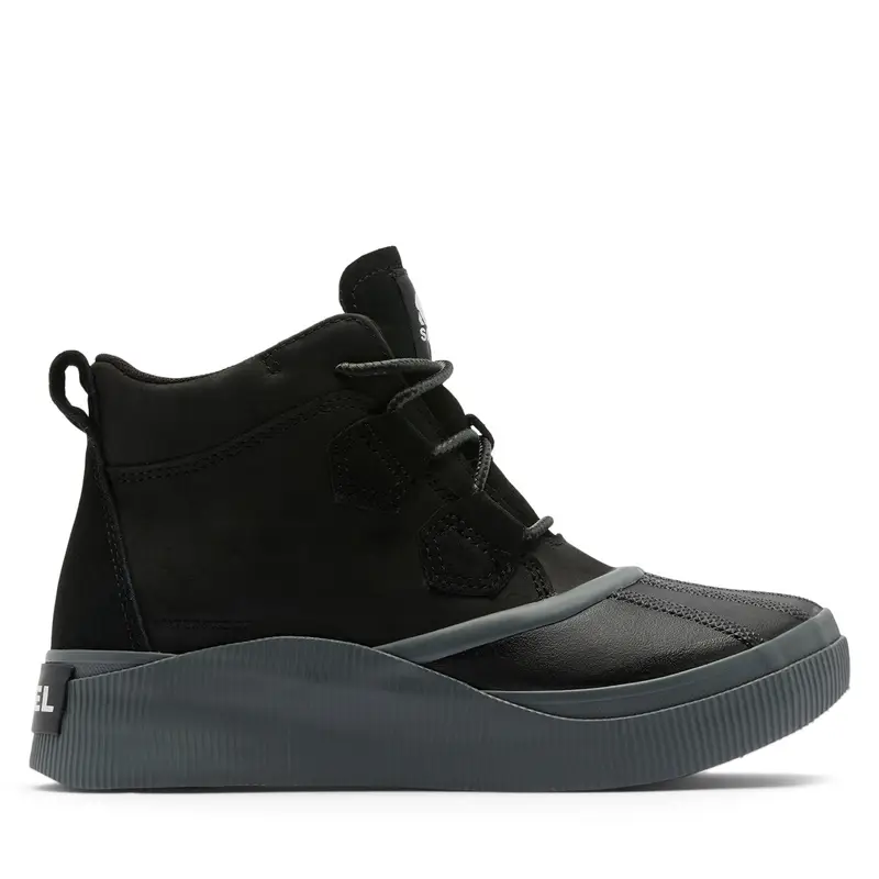 Stivaletti Sorel Out N About™ IV Classic Wp 2088161010 Nero