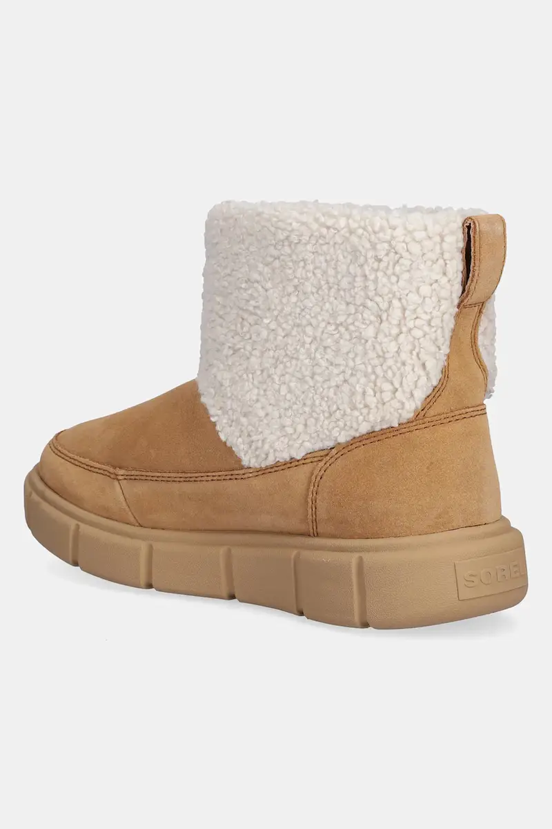 Sorel Slip Marrone 3771648 miniatura 3