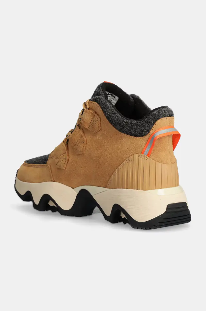 stivali da neve KINETIC IMPACT CARIBOU P colore marrone 2099121253 miniatura 3